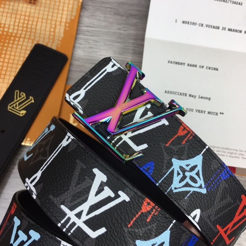 LV Belts